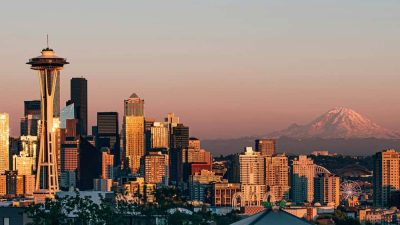 Top Family Attractions and Activities Seattle