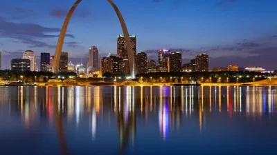 Top Family Attractions and Activities St Louis Missouri