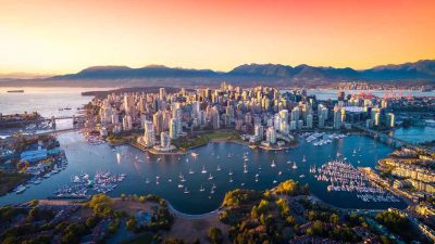 Top Family Attractions and Activities Vancouver