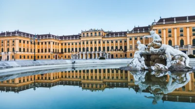 Top Family Attractions and Activities Vienna