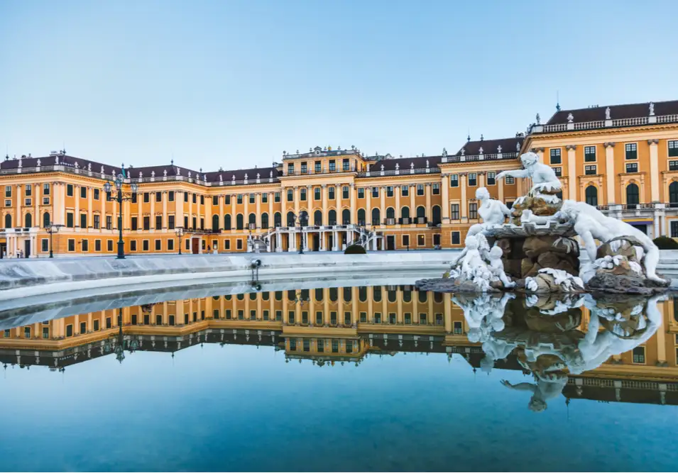 Where to Stay Near National Park