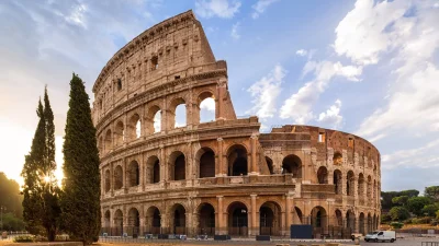 Top Family Attractions and Activities in [destination] Rome