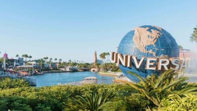 Top Family Attractions and Activities in [destination] Orlando