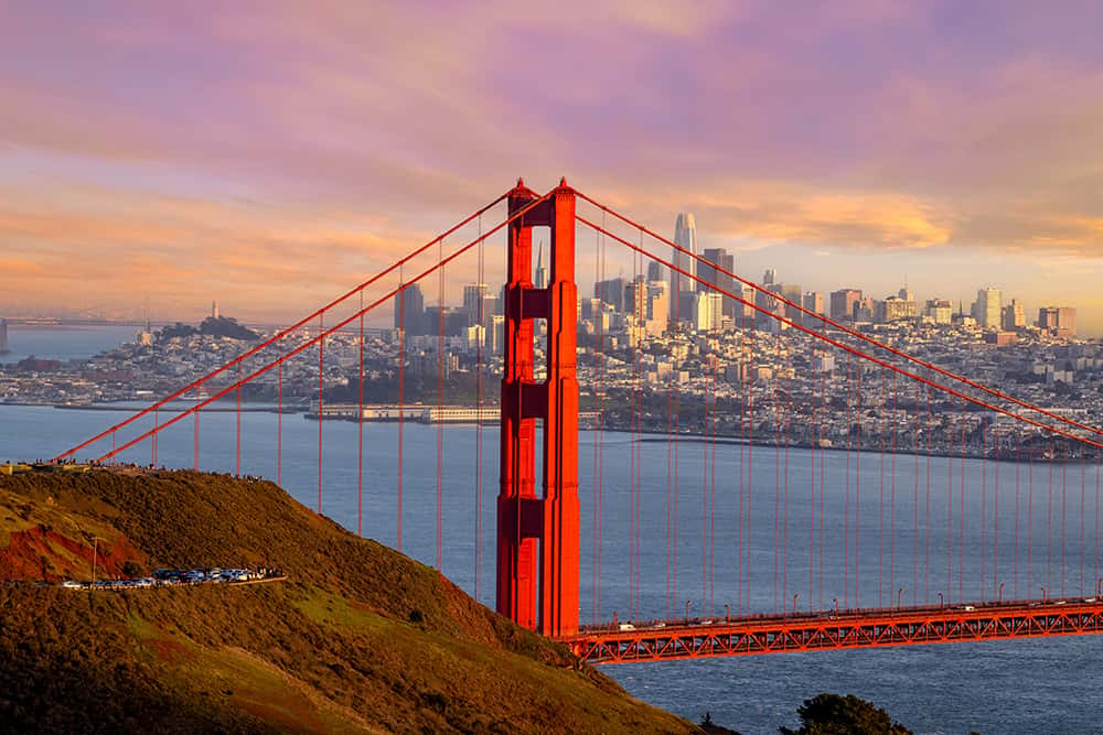 Where to Stay Near National Park