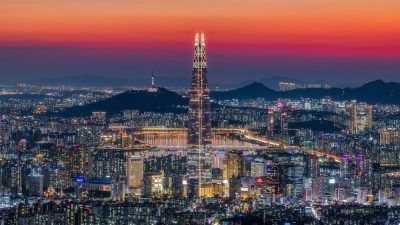 Top Family Attractions and Activities in [destination] Seoul