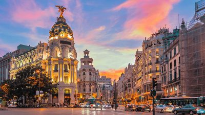 Top Family Attractions and Activities in [destination] Madrid