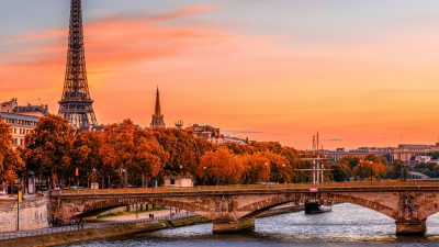 Top Family Attractions and Activities in [destination] Paris