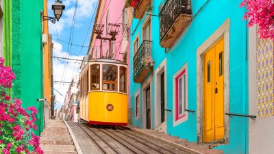 Top Family Attractions and Activities in [destination] Lisbon