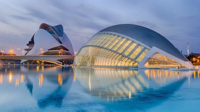 Top Family Attractions and Activities in [destination] Valencia
