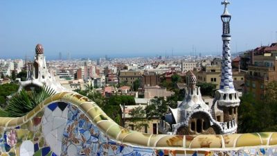 Top Family Attractions and Activities in [destination] Barcelona
