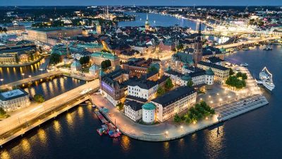 Top Family Attractions and Activities in [destination] Stockholm