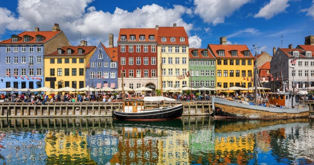 Top Family Attractions and Activities in Copenhagen