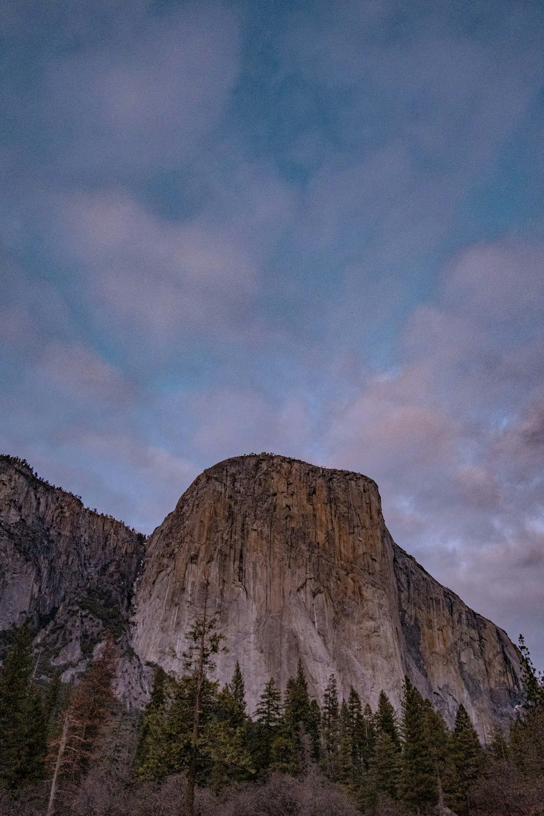 Where to Stay Near National Park