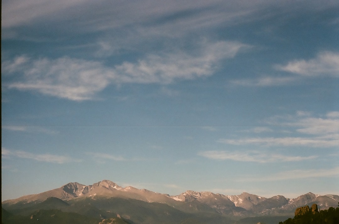 Where to Stay Near National Park