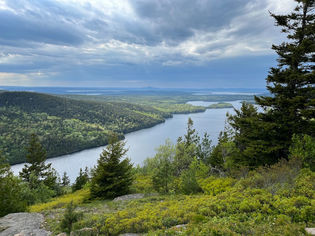 Where to Stay Near National Park