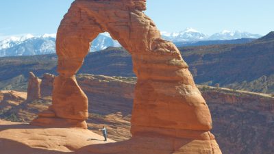 Ultimate Guide National Park