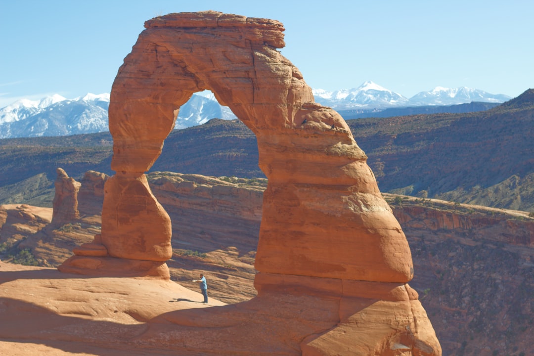 Where to Stay Near National Park