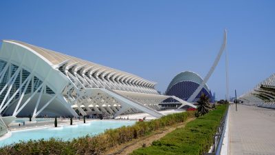 Ultimate Guide to [destination] Valencia