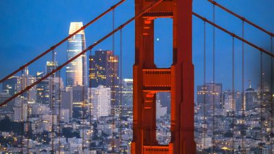 Ultimate Guide to [destination] San Francisco