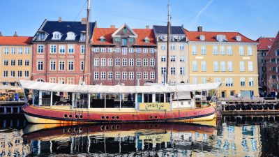 Ultimate Guide to [destination] Copenhagen