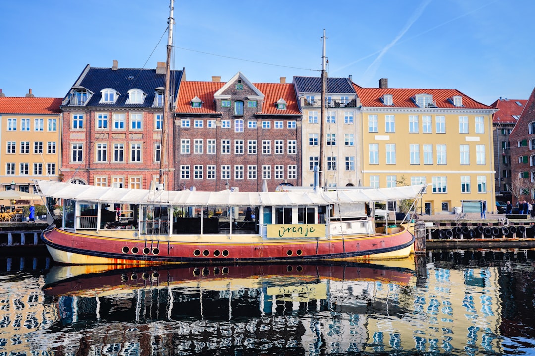 Ultimate Guide to Copenhagen