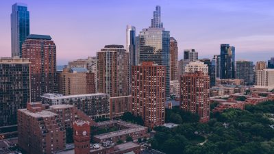 Ultimate Guide to [destination] Chicago