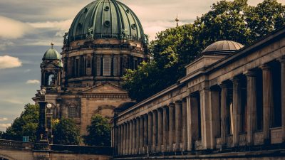 Ultimate Guide to [destination] Berlin