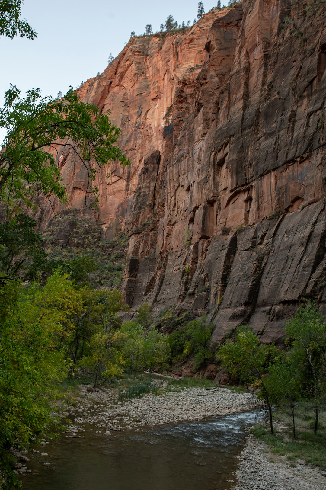 Where to Stay Near National Park