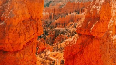 Where to Stay Near National Park