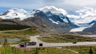 Where to Stay Near National Park