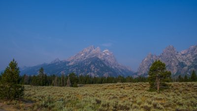 Where to Stay Near National Park Grand Teton National Park