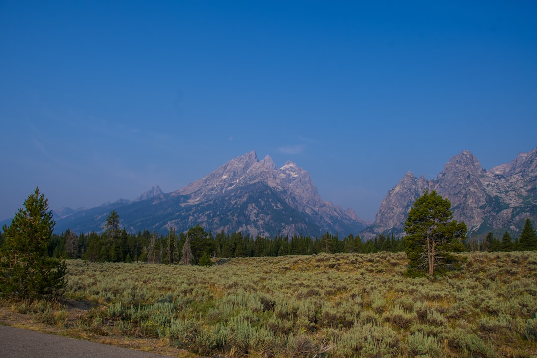 Where to Stay Near National Park