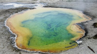 Where to Stay Near National Park