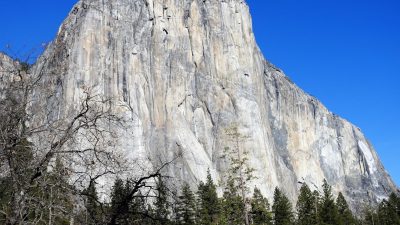 Where to Stay Near National Park