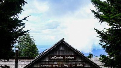 Where to Stay Near National Park