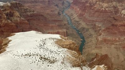 Where to Stay Near National Park