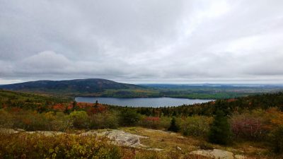 Where to Stay Near National Park