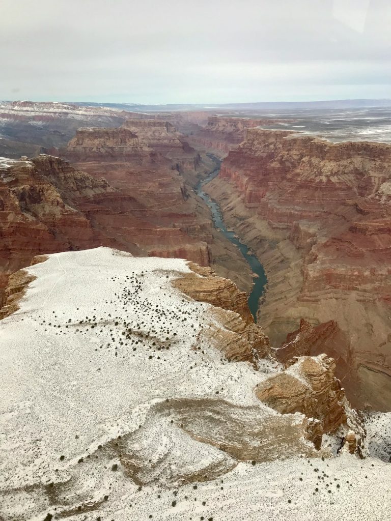 Where to Stay Near National Park