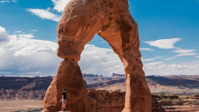 Where to Stay Near National Park