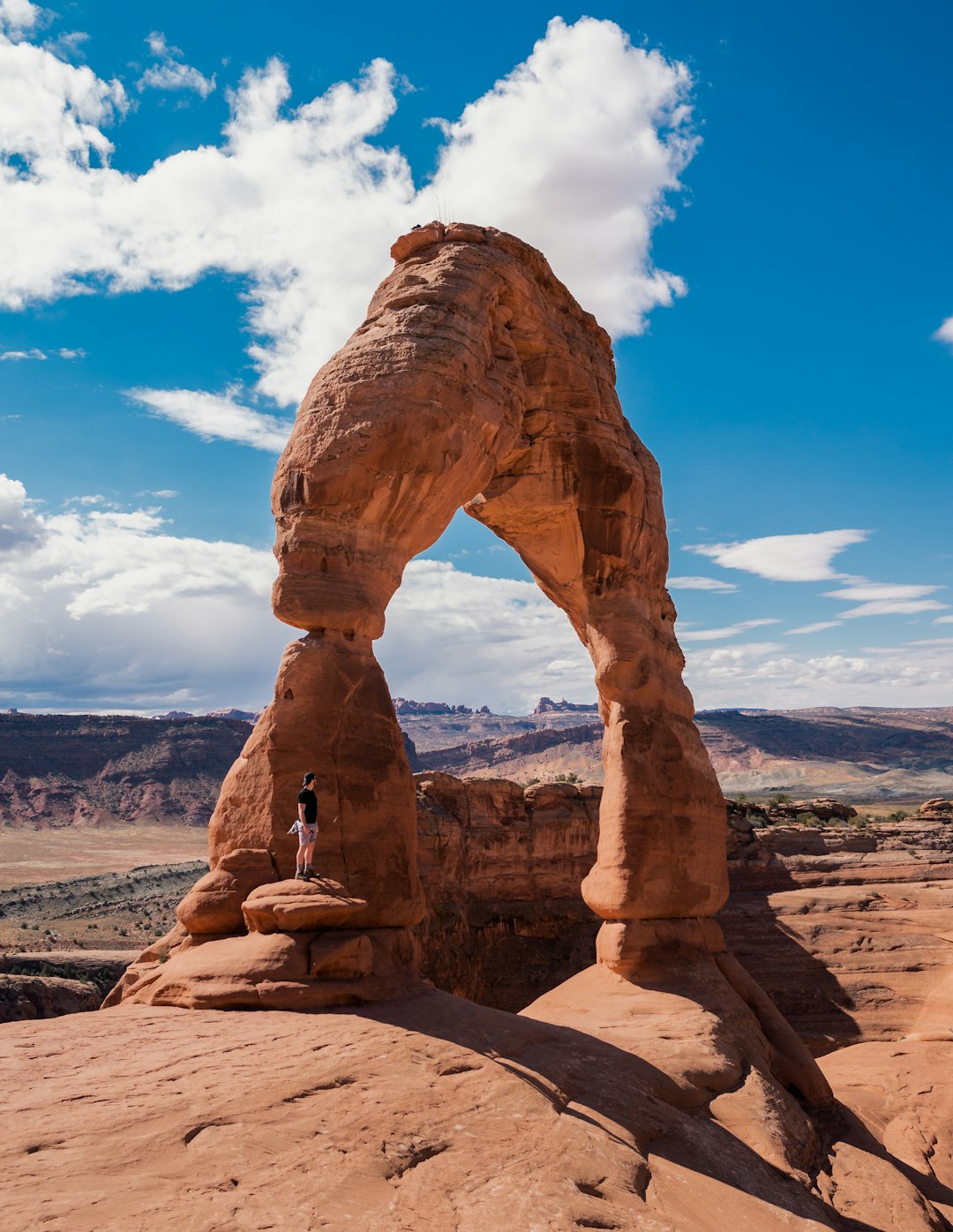 Where to Stay Near National Park