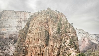 Zion National Park gateway towns