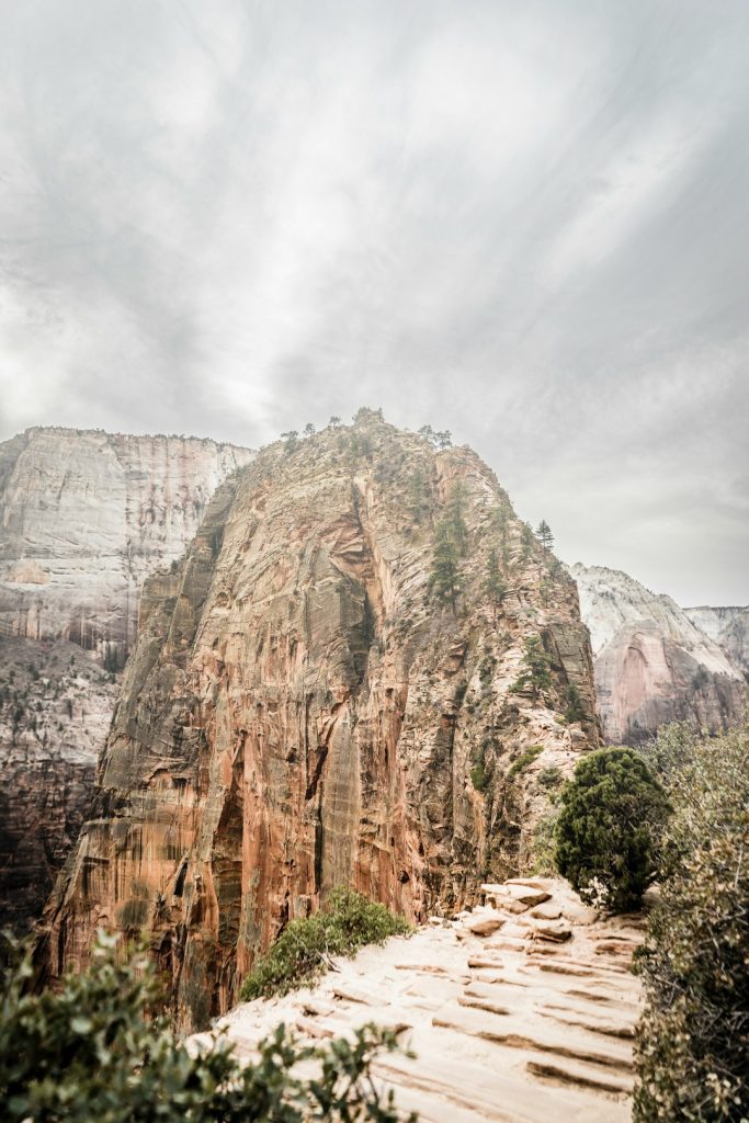 Zion National Park gateway towns