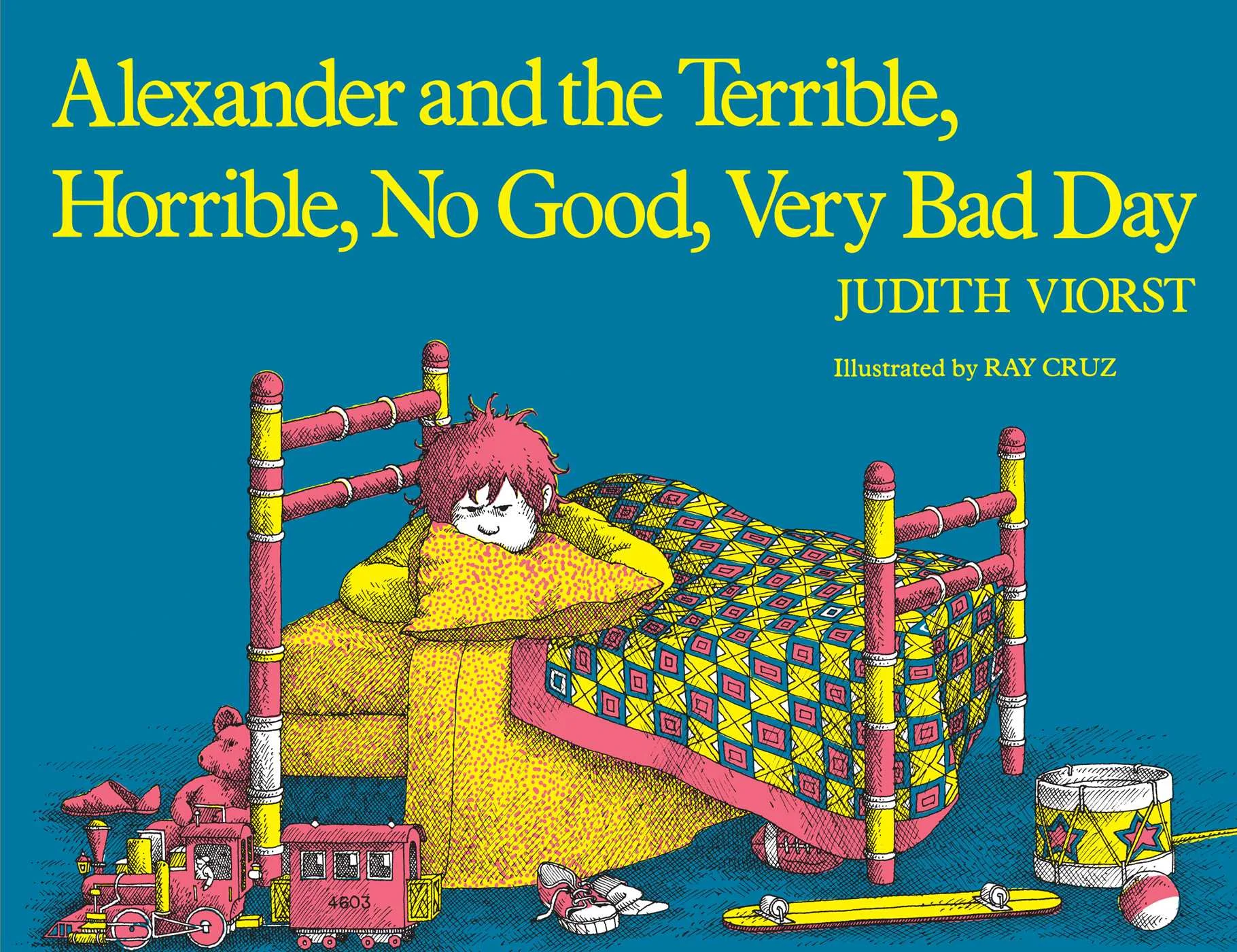 Best Books About Feelings for Kids that help Parents Guide Emotions