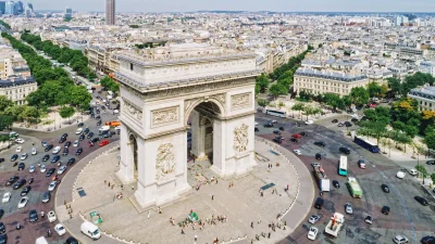 paris family guide