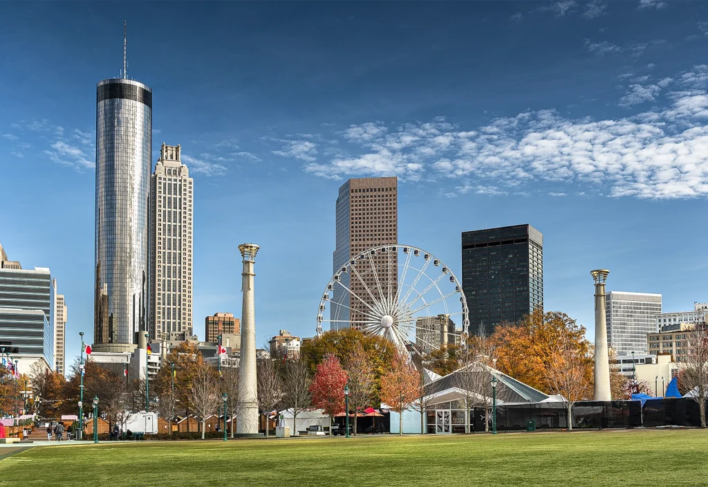 atlanta family guide