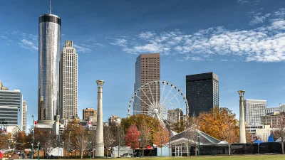 atlanta family guide