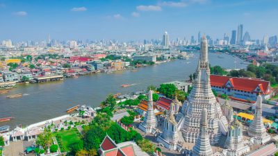 bangkok vista