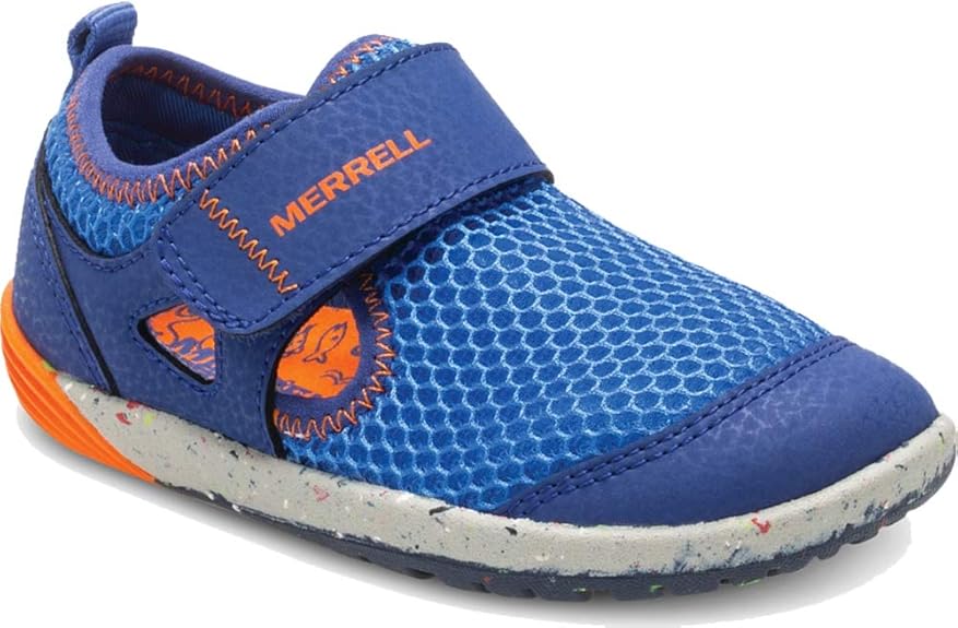 bare steps waterproof sandal