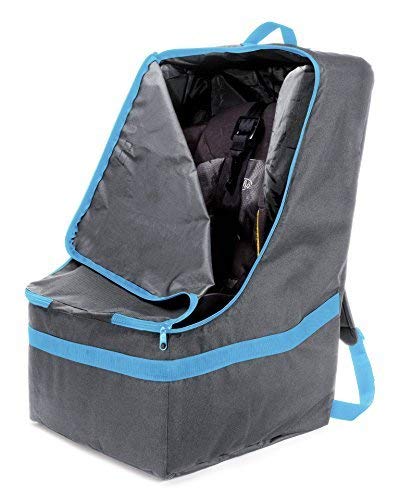 car seat travel bag