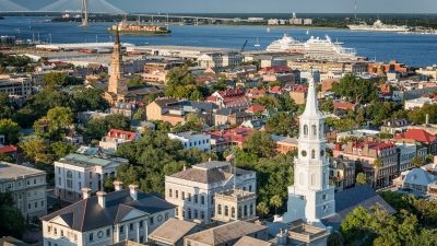 charleston-family-guide